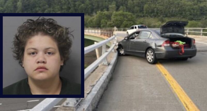 Woman who killed 3 roommates, fled state learns her fate