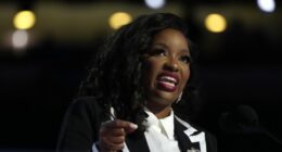 Yikes! Jasmine Crockett Gives Harris Competition After Incomprehensible Word Salad Response on Iran