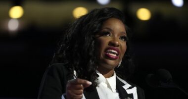 Yikes! Jasmine Crockett Gives Harris Competition After Incomprehensible Word Salad Response on Iran