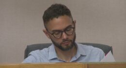 'You will all have a new Mayor in 2026': Embattled Cleveland Heights Mayor Kahlil Seren fails to qualify for election ballot