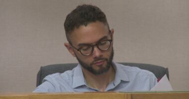 'You will all have a new Mayor in 2026': Embattled Cleveland Heights Mayor Kahlil Seren fails to qualify for election ballot