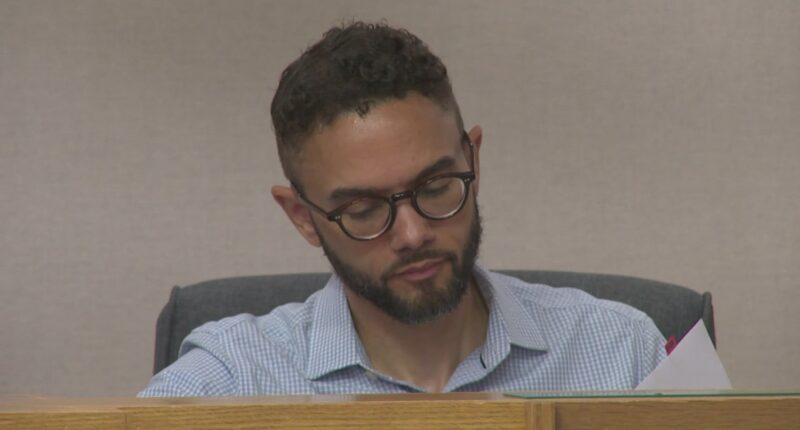 'You will all have a new Mayor in 2026': Embattled Cleveland Heights Mayor Kahlil Seren fails to qualify for election ballot