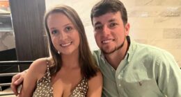 Young mother thrown from boat leaves behind grieving husband, 4 children after Alabama waters tragedy