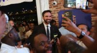 Zohran Mamdani claimed victory over Cuomo. His next obstacle: Eric Adams, the Republicans and more