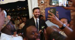 Zohran Mamdani claimed victory over Cuomo. His next obstacle: Eric Adams, the Republicans and more
