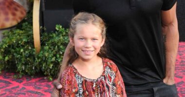 tWitch's Daughter Weslie Honors Late Dad in Moving Father's Day Tributes
