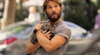 ‘And Just Like That’: I’m Going Feral Over Logan Marshall-Green Swoon-worthy Entrance as Hot Gardener Adam