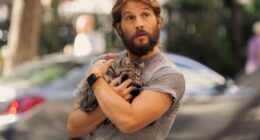 ‘And Just Like That’: I’m Going Feral Over Logan Marshall-Green Swoon-worthy Entrance as Hot Gardener Adam