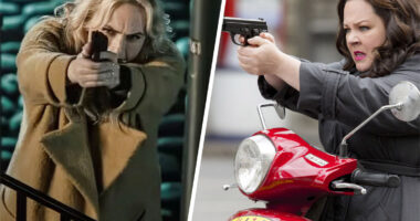 ‘Bride Hard’ Fails To Recreate The Magic Of ‘Spy’: Does The Action-Comedy Genre Still Have Legs?