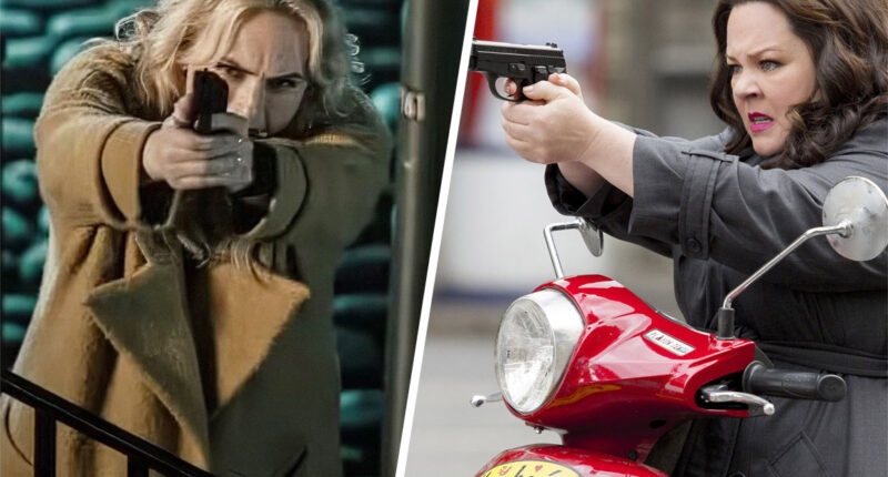 ‘Bride Hard’ Fails To Recreate The Magic Of ‘Spy’: Does The Action-Comedy Genre Still Have Legs?