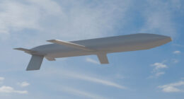 ‘City-destroying’ nuclear missile unveiled by US after years of secret flights – it’s 10x deadlier than Hiroshima bomb