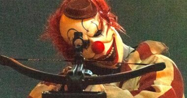 ‘Clown In a Cornfield’ Comes to Digital, But When Will ‘Clown in a Cornfield’ Be Streaming on Shudder?