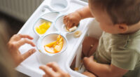 ‘Collapsing’ high chairs urgently recalled over fears they could KILL babies as 13 injuries already reported