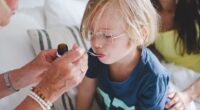 ‘Contaminated’ children’s cough syrup recalled nationwide over ingredient inside that could kill – parents must act now
