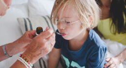 ‘Contaminated’ children’s cough syrup recalled nationwide over ingredient inside that could kill – parents must act now