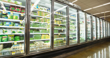 ‘Contaminated’ dinner staple sold nationwide is recalled – children must avoid eating it at all costs