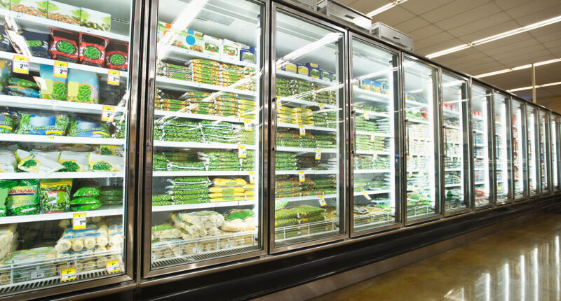 ‘Contaminated’ dinner staple sold nationwide is recalled – children must avoid eating it at all costs