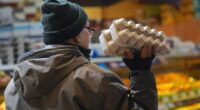 ‘Contaminated’ eggs sold at Walmart & Safeway recalled after ‘multistate infection outbreak’ – see full list of states