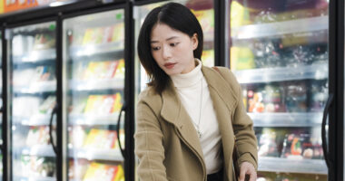 ‘Contaminated’ ice cream sold nationwide recalled over ‘life-threatening’ ingredient hidden inside – don’t trust label