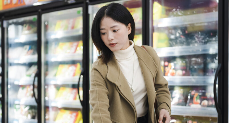‘Contaminated’ ice cream sold nationwide recalled over ‘life-threatening’ ingredient hidden inside – don’t trust label
