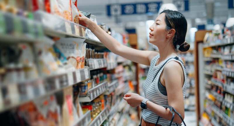 ‘Contaminated’ snack recalled over risk of ‘life-threatening’ ingredient hidden inside – shoppers must return item