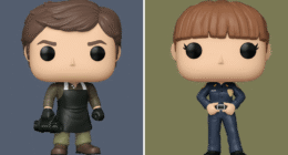 ‘Dexter’ Gets Limited-Edition Funko Pop Release Ahead of ‘Dexter: Resurrection’ Revival