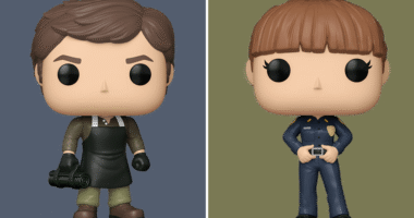 ‘Dexter’ Gets Limited-Edition Funko Pop Release Ahead of ‘Dexter: Resurrection’ Revival