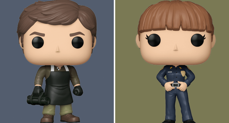 ‘Dexter’ Gets Limited-Edition Funko Pop Release Ahead of ‘Dexter: Resurrection’ Revival