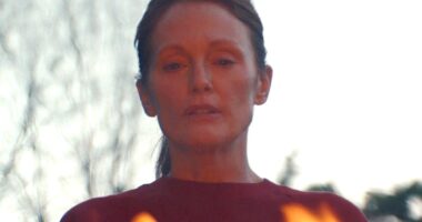 ‘Echo Valley’ Ending Explained: What Happens in Julianne Moore and Sydney Sweeney’s Apple TV Movie?