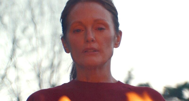 ‘Echo Valley’ Ending Explained: What Happens in Julianne Moore and Sydney Sweeney’s Apple TV Movie?