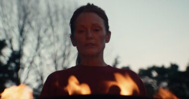 ‘Echo Valley’ Review: Killer Duo Julianne Moore and Syndey Sweeney Test the Limits of a Mother’s Unconditional Love