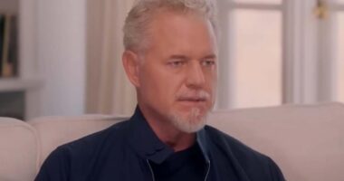 ‘Euphoria’ Star Eric Dane Reveals On ‘Good Morning America’ His Right Side Has “Completely Stopped Working” Since ALS Diagnosis