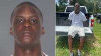 ‘GAMEOVER:’ Another man captured after baby hurt in Brevard County shootout
