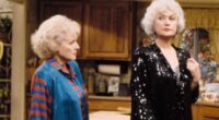 ‘Golden Girls’ Producer Reveals Bea Arthur Used To Call Betty White “The C-Word” Behind Her Back