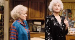 ‘Golden Girls’ Producer Reveals Bea Arthur Used To Call Betty White “The C-Word” Behind Her Back