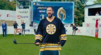 ‘Happy Gilmore 2’ Swings Big With First Full Trailer Drop at Netflix’s Tudum 2025 Event
