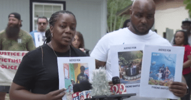 ‘He did nothing wrong:’ Family demands answers after Orange County deputies shoot, kill man
