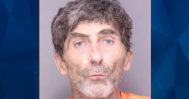 ‘Horrific’: Missing Man Found Sitting on Couch Near Dismembered, Rotting Human Remains