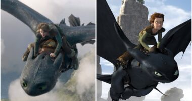 ‘How to Train Your Dragon’ Cast Breakdown: See the Actors Bringing Hiccup, Astrid and More to Life in Live-Action