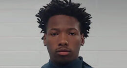 ‘Killer’ Karmelo Anthony’s family slammed over million-dollar fundraiser after teen charged with ‘stabbing boy in heart’
