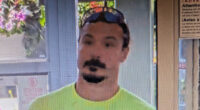 ‘Killer’ dad Travis Decker is ‘hiding near tourist spot’ as pic he posted sparks theory after he ‘murdered 3 daughters’