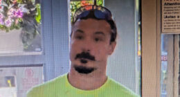 ‘Killer’ dad Travis Decker is ‘hiding near tourist spot’ as pic he posted sparks theory after he ‘murdered 3 daughters’