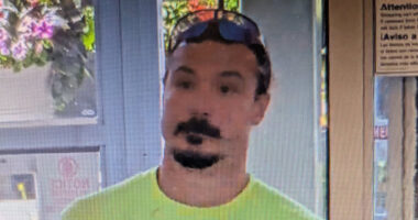 ‘Killer’ dad Travis Decker is ‘hiding near tourist spot’ as pic he posted sparks theory after he ‘murdered 3 daughters’