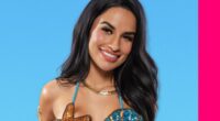 ‘Love Island USA’ Disgraced Contestant Yulissa Escobar Offers Weak Apology For Her Use Of The N-Word
