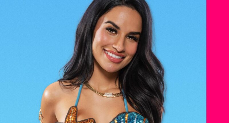 ‘Love Island USA’ Disgraced Contestant Yulissa Escobar Offers Weak Apology For Her Use Of The N-Word