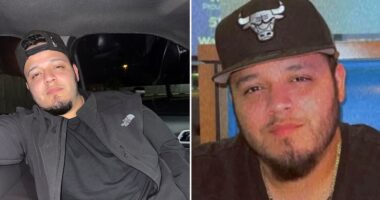 ‘Maryland man,’ accused MS-13 gangbanger, could face death penalty over deadly border disaster: fmr prosecutor