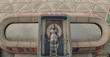 ‘Murderbot’ Episode 7 Recap: Kaijufornication