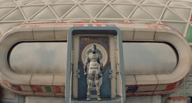 ‘Murderbot’ Episode 7 Recap: Kaijufornication