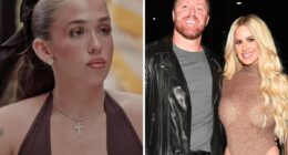 ‘Next Gen NYC’: Ariana Biermann Says Kim Zolciak And Kroy Biermann Drained Her Bank Account Without Her Knowledge