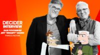 ‘Phineas And Ferb’ Creators Say ‘Ted Lasso’ Is Like A “Live-Action” Version Of The Disney Cartoon: “Spiritually And Emotionally”